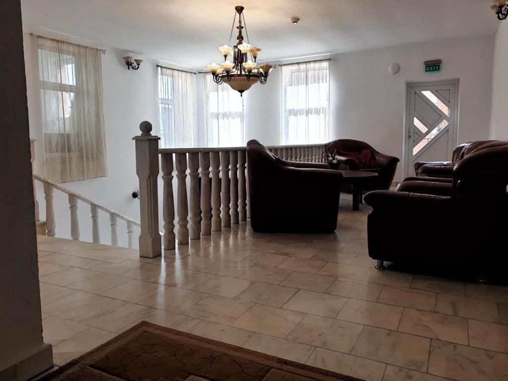 Hotel Marion Dumbraveni  Dış mekan fotoğraf