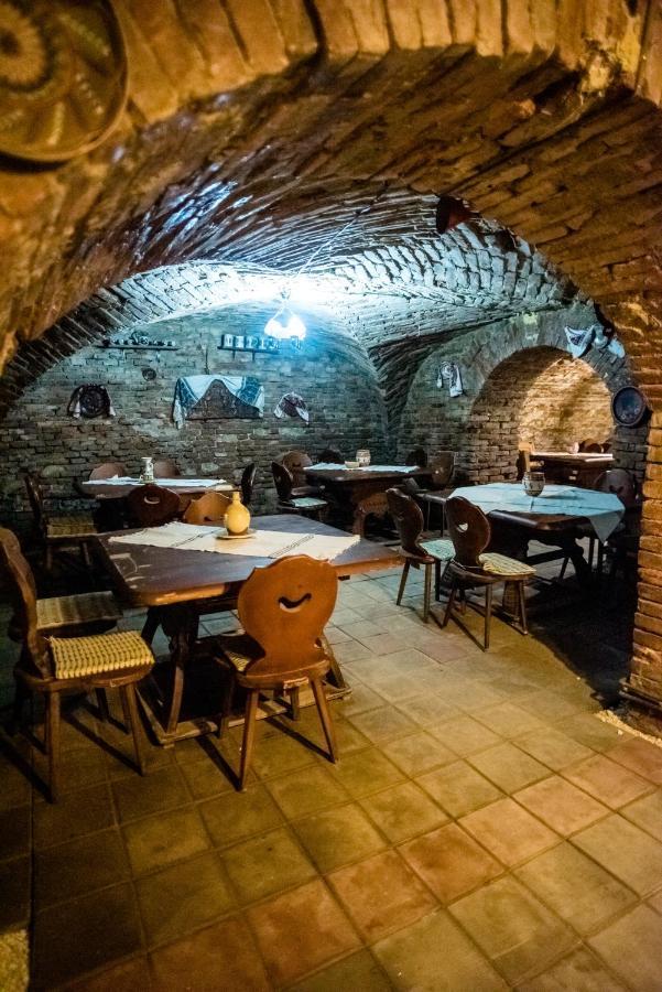 Hotel Marion Dumbraveni  Dış mekan fotoğraf