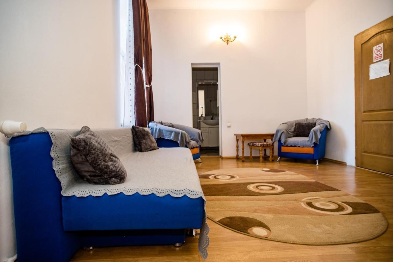 Hotel Marion Dumbraveni  Dış mekan fotoğraf