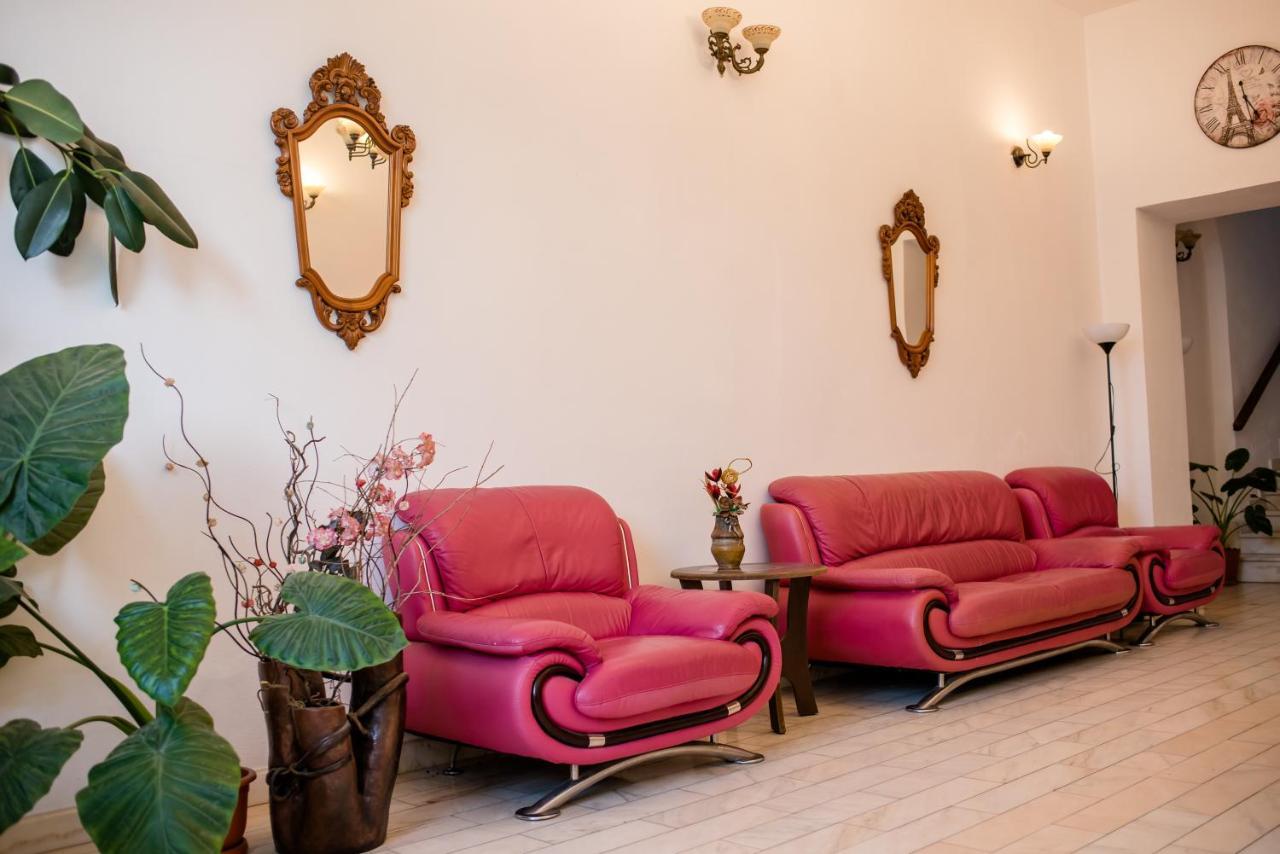 Hotel Marion Dumbraveni  Dış mekan fotoğraf