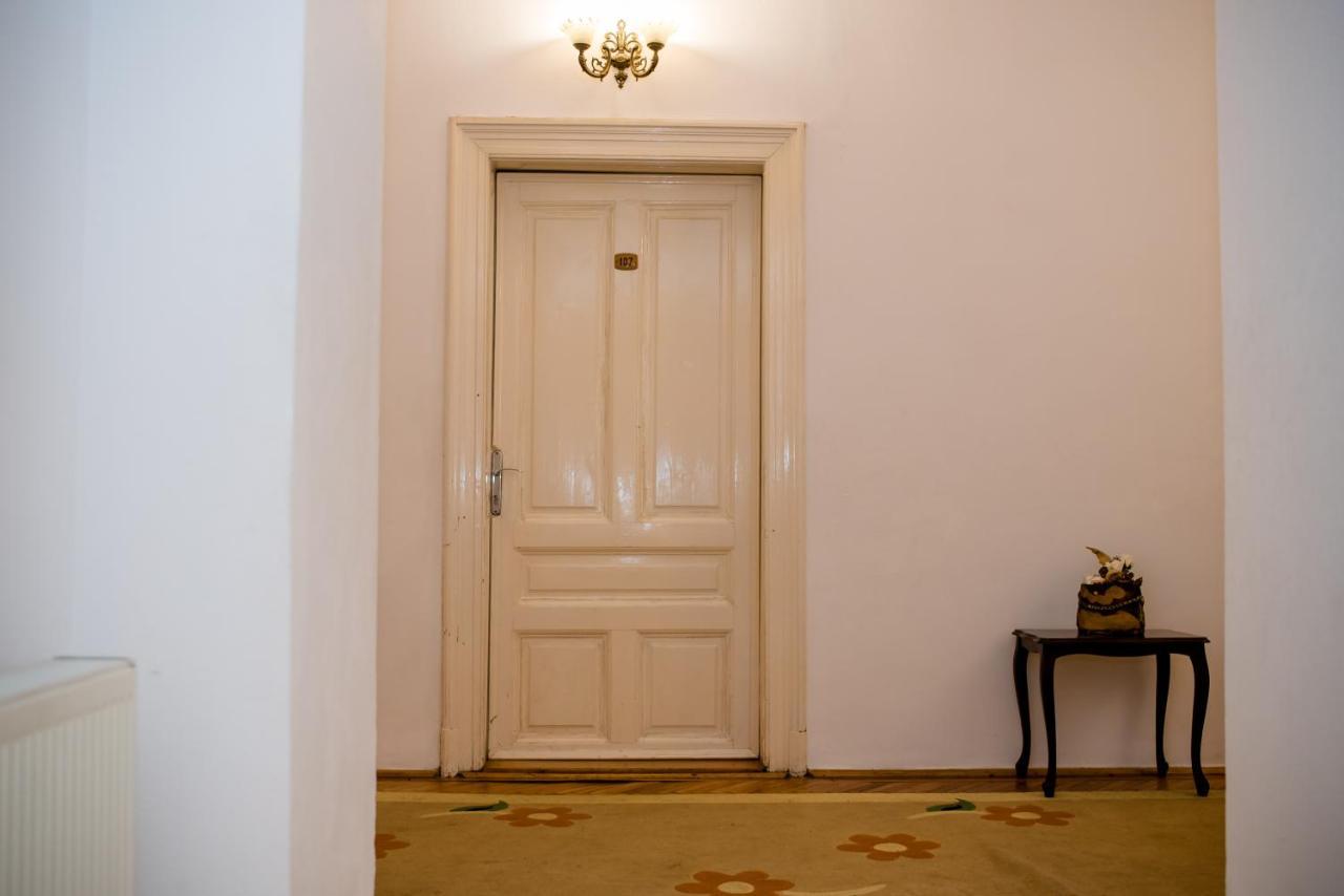 Hotel Marion Dumbraveni  Dış mekan fotoğraf