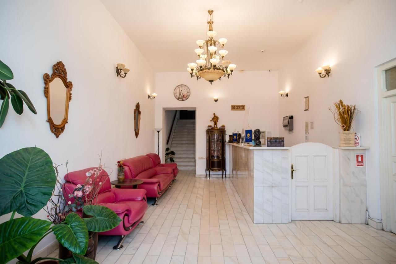 Hotel Marion Dumbraveni  Dış mekan fotoğraf