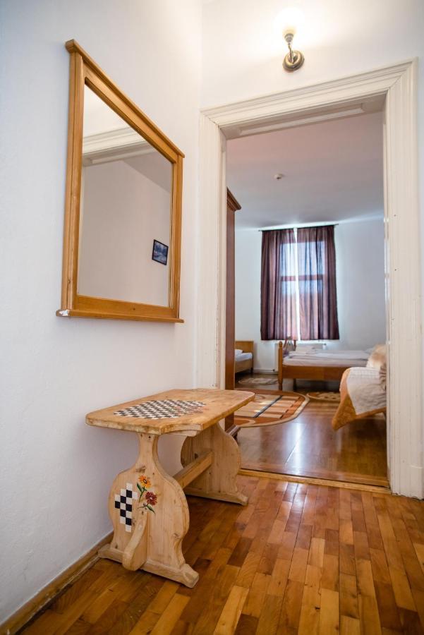 Hotel Marion Dumbraveni  Dış mekan fotoğraf