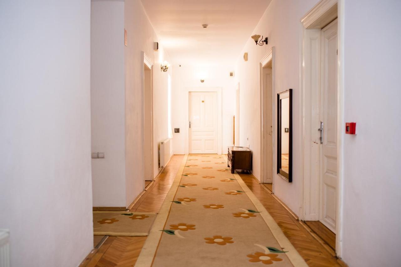 Hotel Marion Dumbraveni  Dış mekan fotoğraf